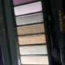 Authentic Saint Laurent eye shadow Image 5