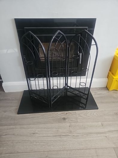 Fire Guard