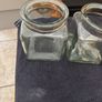 glass jar Image 2