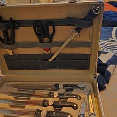 cutlery set
