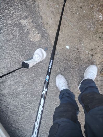 Left Hand Driver's Etc