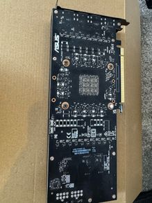 RTX 3080 ti Asus Turbo edition 12gb