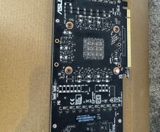 RTX 3080 ti Asus Turbo edition 12gb