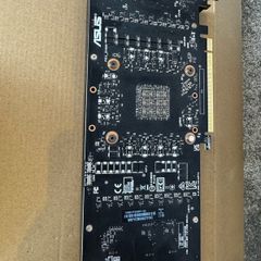 RTX 3080 ti Asus Turbo edition 12gb
