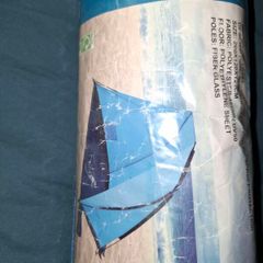 Beach Shelter (polled)