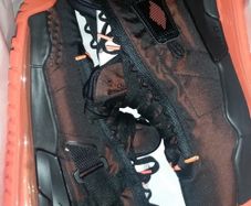Nike Jordan proto max 720 basketball shoes size 9 UK BRAND NEW