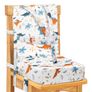 Toddler booster chair Image 2