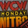 WWE WCW Monday Nitro Ring Skirts & Ring Mat Set Image 3