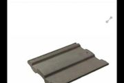 roof tiles