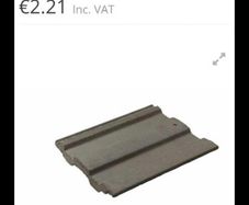 roof tiles