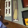 Harry potter wands Image 3