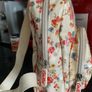 Cath Kidston Kids Floral Backpack Image 3