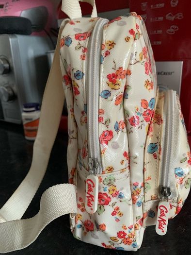 Cath Kidston Kids Floral Backpack