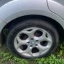 ford focus breaking Image 3