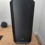 Be quiet! Silent Base 802 (window, black) PC case Image 2