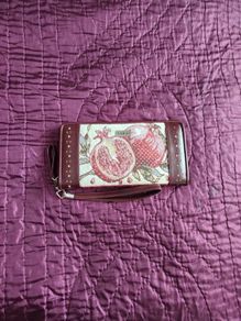 Purse new