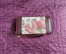 Purse new