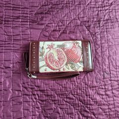 Purse new