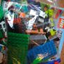 Lego Minecraft 21158 Image 2