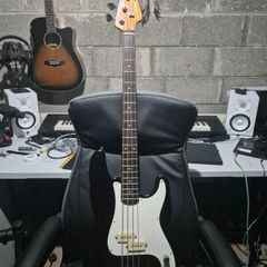 Sunn Mustang ( 70s Fender India) BASS