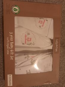New baby & toddler clothes various sizes BNWT