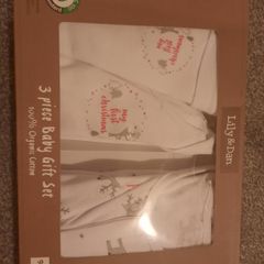 New baby & toddler clothes various sizes BNWT