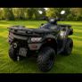 Kymco 550 EPS Image 5