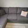 Bali 3 Seater + 2 seater Corner Sofa Image 3
