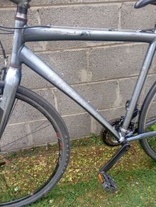 Trek FX5