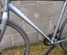 Trek FX5