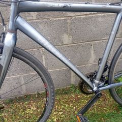 Trek FX5