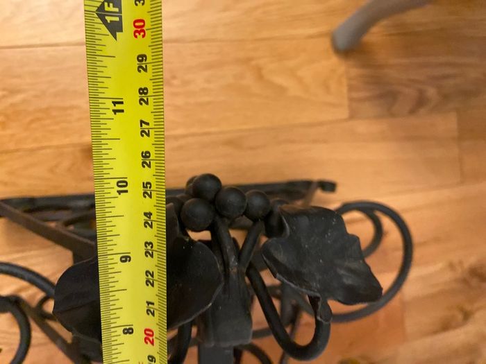 vine holder