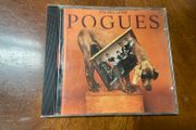 The Best of The Pogues CD