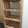 Wood Shelving Image 2