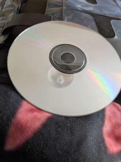 CDs eur 1 each no cases