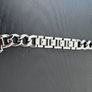 Apple Watch metal strap Image 4