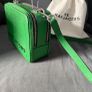 Marc Jacob green Boxbag Image 3