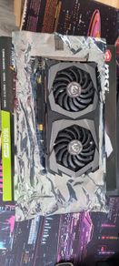 Msi GeForce Gtx 1660 Super