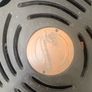 Provence Portable Gas Stove / Gas Fire Heater Image 4