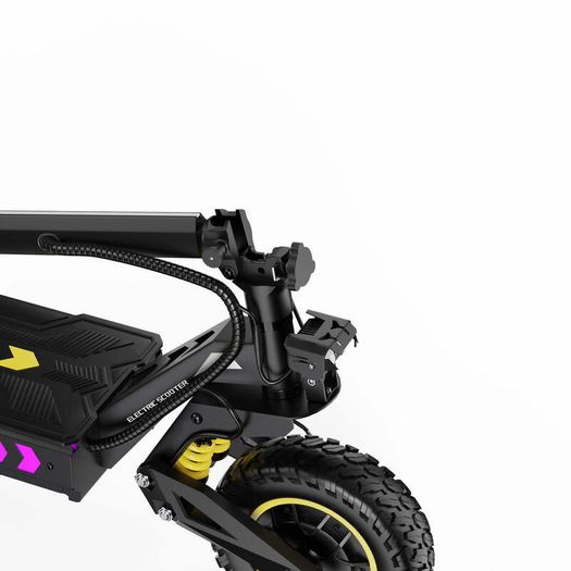 OOTD T10 Pro Electric Scooter