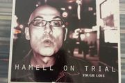 Hamell on Trial - Tough Love CD