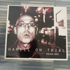 Hamell on Trial - Tough Love CD