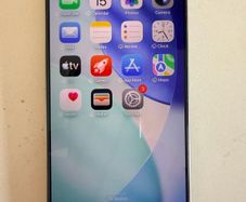 iPhone 16 Pro 256GB- Has fault