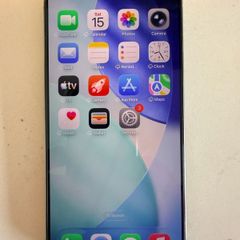 iPhone 16 Pro 256GB- Has fault