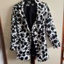 Trench coat, size 10 Image 2