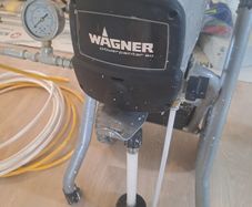 Wagner Airless Sprayer