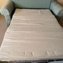 Laura Ashley sofa bed Image 10