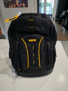 rems toolbag