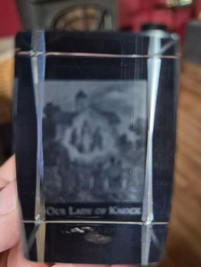 Souvenir of Knock