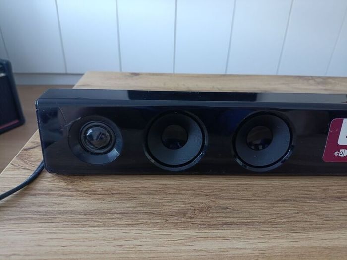 LG NB3530A Sound Bar Bluetooth Home Theater Speaker